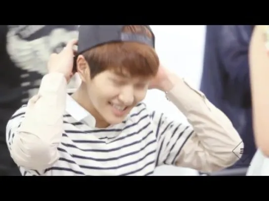 220813 [Fancam2] Onew @ The Misconceptions of Us Fansign