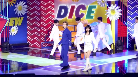 [FC] 230422 Onew - DICE @ MBC Music Core