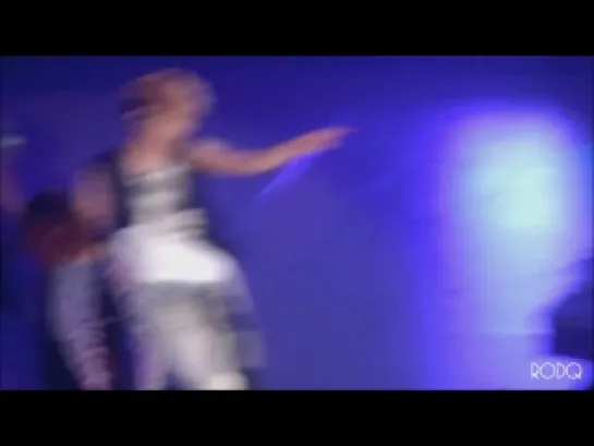 04.05.12 SHINee - Julliette @ JAPAN ARENA TOUR Nagoya [FANCAM]