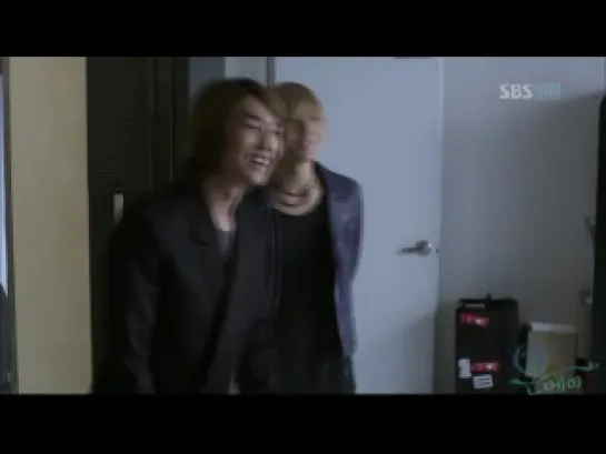 Onew & Taemin: Athena! @ Dorama