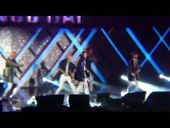 250513 SHINee - Replay  @ Debut 5th Anniversary Special Party