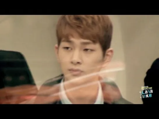 [FC] 280213 Onew @ Mnet Wide "Open Studio Talk"