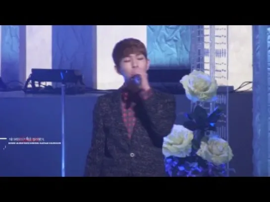 230213 LOVELY SUIT BOY'0' @ KBS Love Request