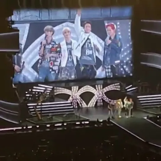 140315 [FC] SHINee @ SHINee World 2014 "I'm Your Boy" Special Edition in Tokyo