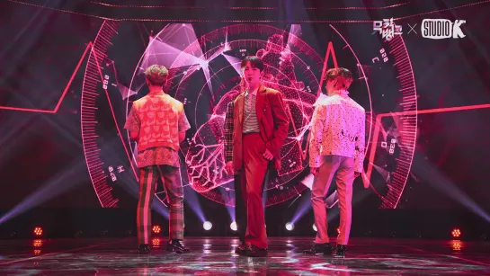 [FC] 260221 SHINee - Heart Attack @ KBS Music Bank