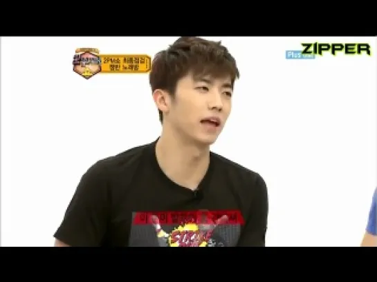 2PM Show Эпизод 12 [рус.саб]. Last.