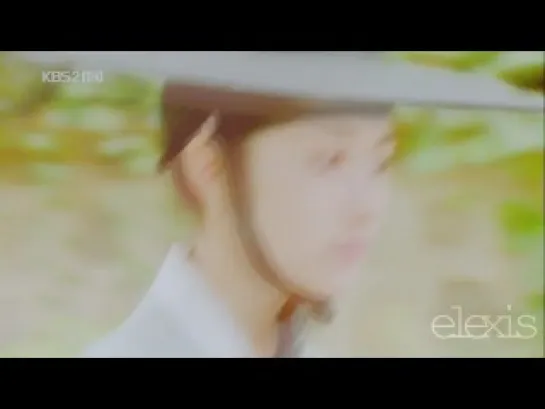 Sungkyunkwan Scandal (with Micky Yoochun)