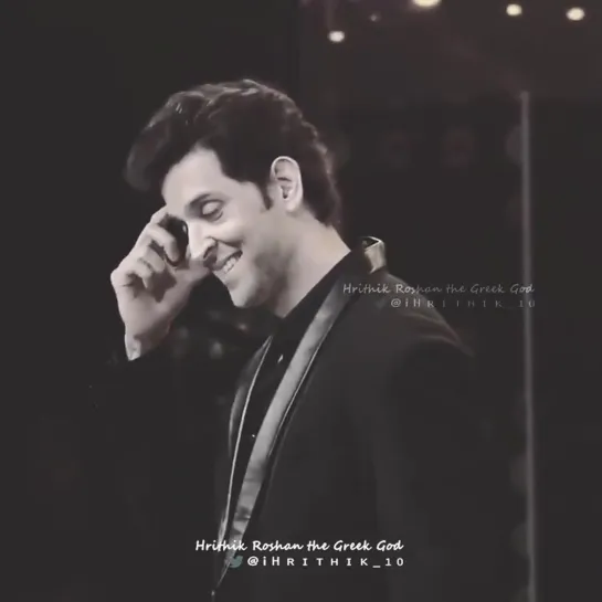 Because of your smile, you make life more beautiful. sundaythoughts . - ... - Start Day With A Smile. SmileLikeHrithik SundaySmi