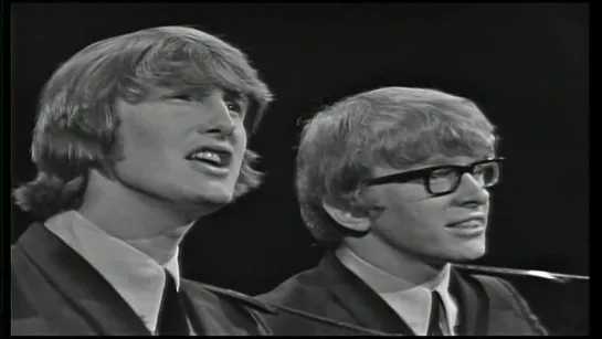 Peter & Gordon - I Don't Want To See You Again