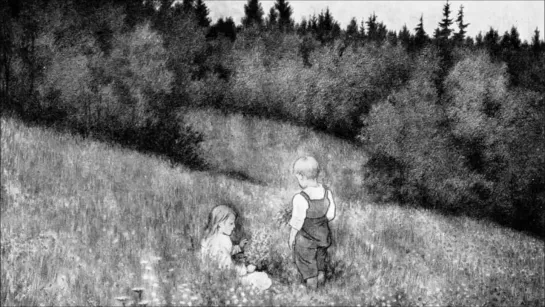 Burzum Ambient