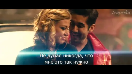 Доктор - таксист \ Dr Cabbie (2014) -  All I Need Is You \ Мне нужна лишь ты (RusSub)