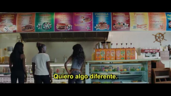 GirlHOod Subs Español