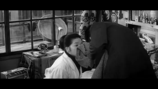 The Pornographers (1966), Shohei Imamura.