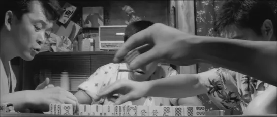 Pigs and Battleships (1961) Shohei Imamura - subtitulada