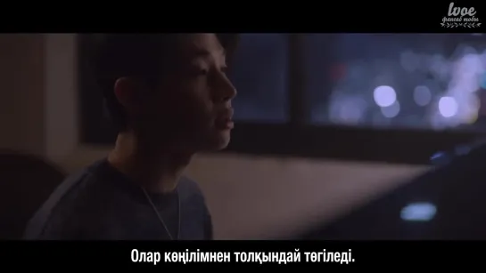 HENRY LAU - Love Song [kaz_sub]