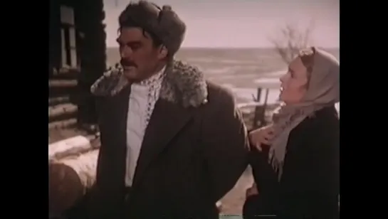 Возвращение Василия Бортникова (1953)