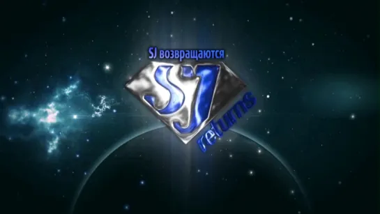 [Sapphire SubTeam] SJ Returns Teaser 2-1 - Ынхёк, Шивон, Донхэ (рус.саб)