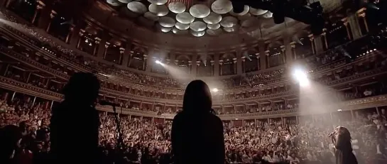 Adele: Live at the Royal Albert Hall (2011)