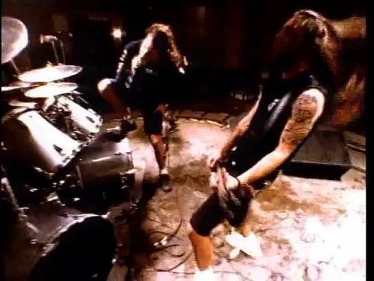 Pantera - I'm Broken