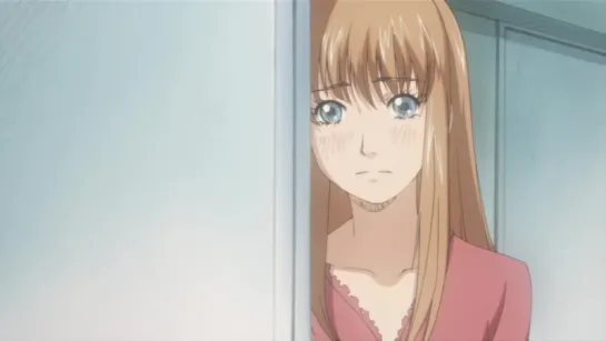 2 сезон, 2 серия - Мёд и клевер | Honey and Clover | Hachimitsu to Kuroba [Озвучивание: Suzaku]