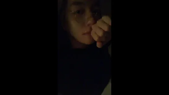 [FULL] 180125 Baekhyun Instagram Live