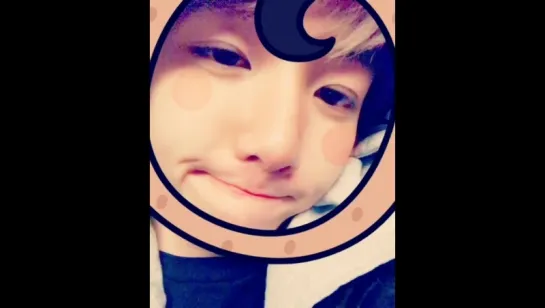 [INSTAGRAM] 170126 #EXO #Baekhyun @ baekhyunee_exo instagram update