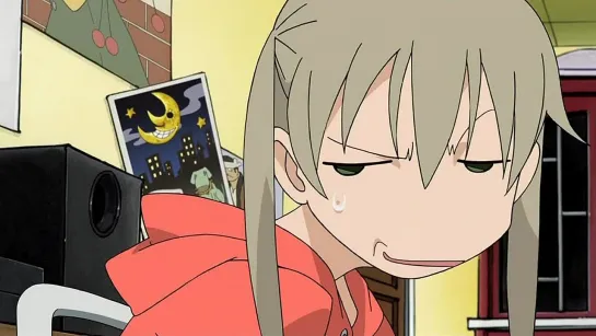 Soul Eater  20 серия