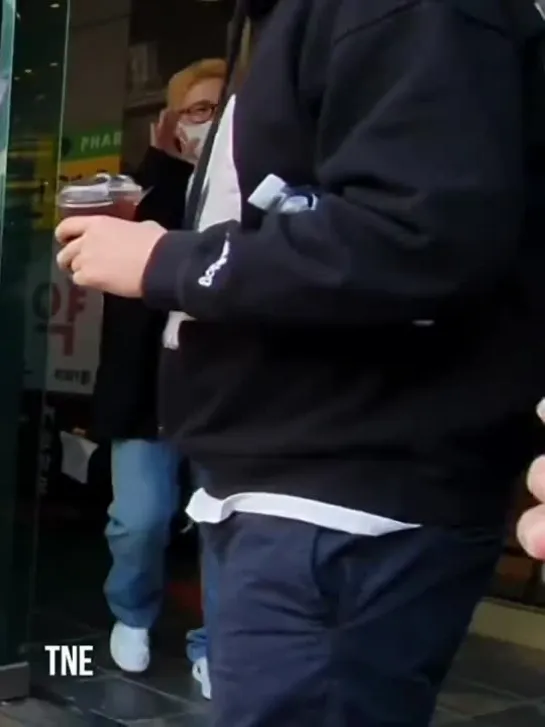 [VK][210314] WONHO fancam @ After Sound Wave fansign