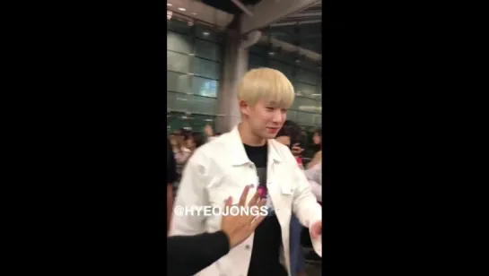 [VK][25.02.2017] Singapore Airport