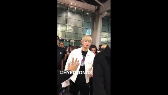 [VK][25.02.2017] Singapore Airport