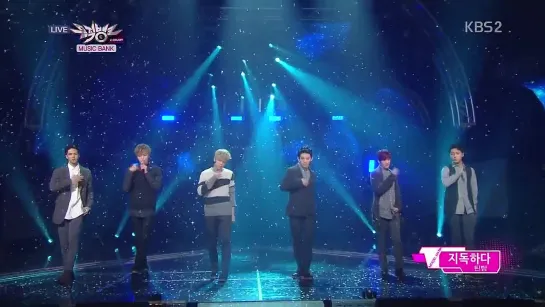 [140912] ‘Love Is..’ @ Music Bank