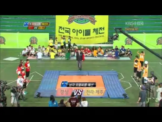 [SHOW] 21.05.11 "100 Points out of 100" Ep.26 4-6