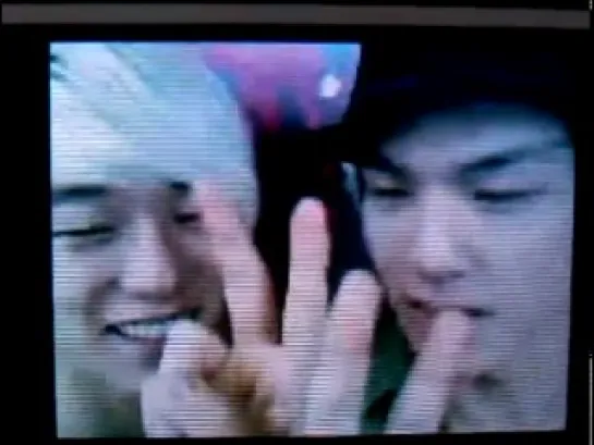 [UFO] 18.06.2011 L.Joe & C.A.P - Starcall