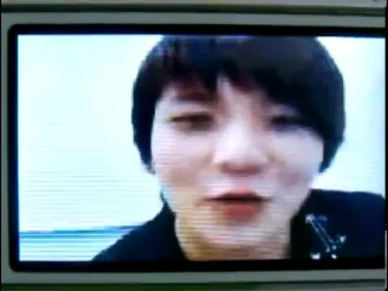 [SELFCAM] 01.06.2011 RICKY STARCALL