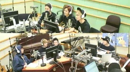 [140916] @ Sukira Radio