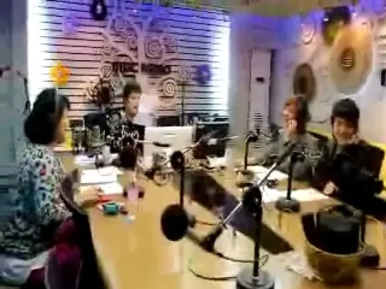 [RADIO]19.10.11 teen top ricky niel - My Ear's Candy @ SSTP