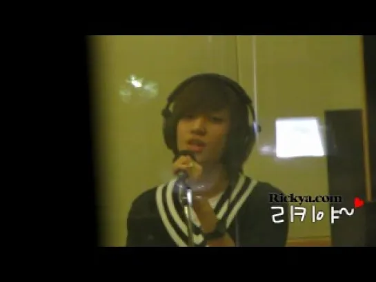 25.09.2010 Niel - Don't Wanna Try