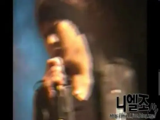 [FANCAM] 05.12.2010 Teen Top - Sunset Glow(L.Joe Focus)@Masan Youth Festival