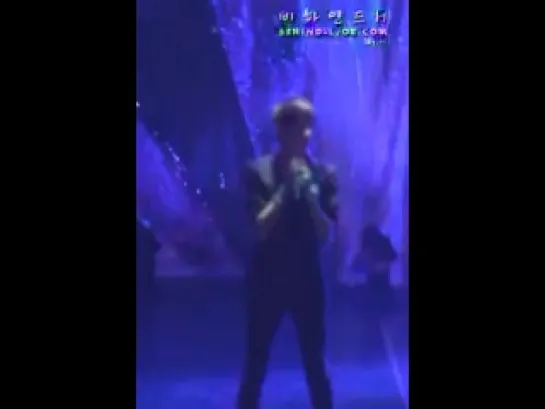 [FANCAM] Chunji & Niel perf (Chunji Focus)@Japan