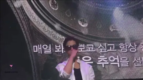 [FANCAM/140727] Teen Top- Angel new ver. (C.A.P focus) @ Official Fanmeeting Angel Vacance