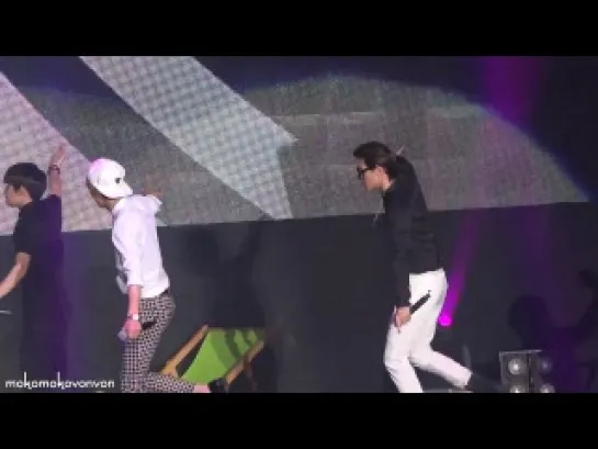 [FANCAM/140727] Teen Yop- Why @ Official Fanmeeting Angel Vacance