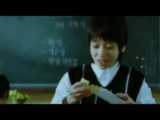 Teen Top Niel in My 11th Mother Kmovie