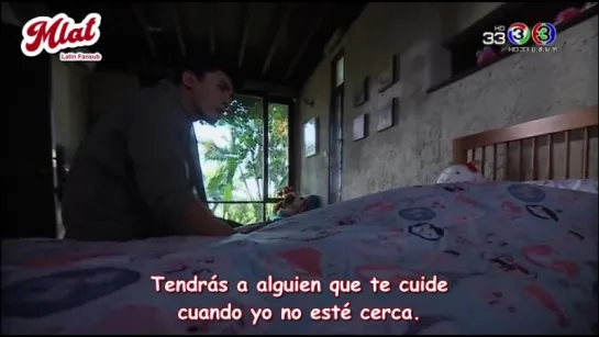 mal amor cap 17