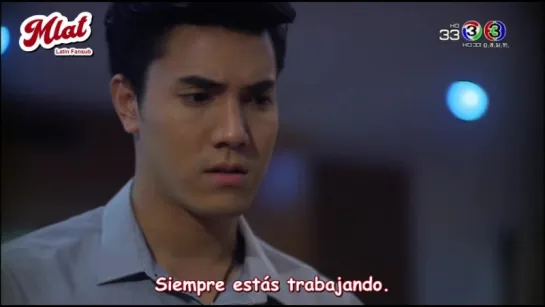 mal amor cap 14