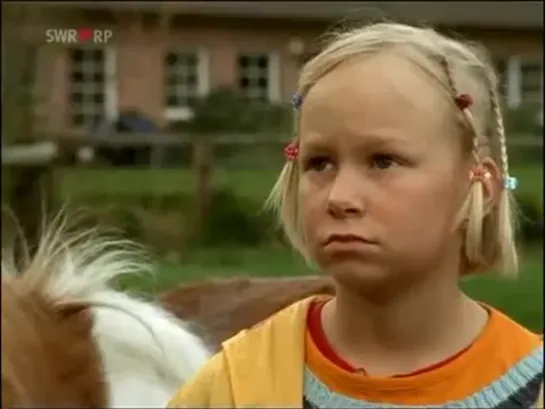 Die Kinder vom Alstertal (1998-1999 Германия) сезон 4 серия  4