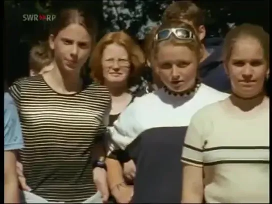 Die Kinder vom Alstertal (1998-1999 Германия) сезон 2 серия  5