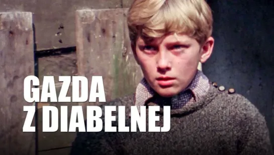 Газда из ада / Gazda z Diabelnej (1980 Польша) серия 1 / S01E01 (плохое качество записи)