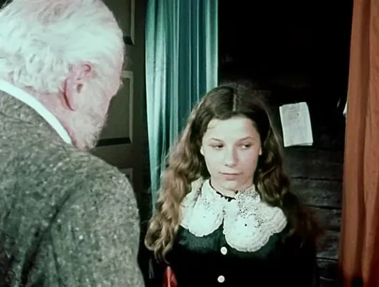 Thursday's Child / Margreth Thursday (1972–1973 Великобритания) сезон 1 серия 6 / S01E06