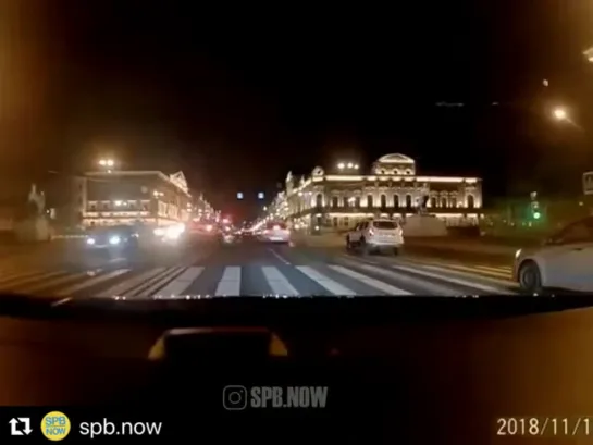 Видео от НЕВА блог