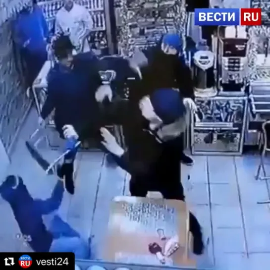 Видео от НЕВА блог